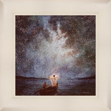 Load image into Gallery viewer, Calm and Stars