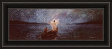 Load image into Gallery viewer, Calm and Stars
