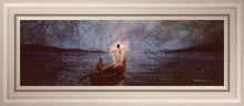 Load image into Gallery viewer, Calm and Stars