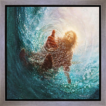 Load image into Gallery viewer, The Hand of God