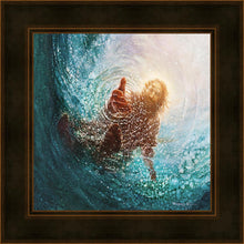 Load image into Gallery viewer, The Hand of God