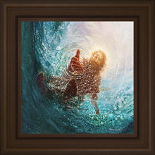 Load image into Gallery viewer, The Hand of God