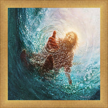 Load image into Gallery viewer, The Hand of God