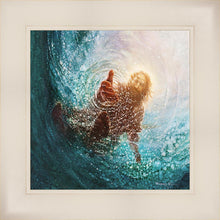 Load image into Gallery viewer, The Hand of God