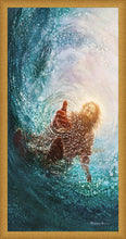 Load image into Gallery viewer, The Hand of God