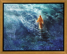 Load image into Gallery viewer, Walking on Water