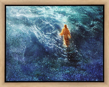 Load image into Gallery viewer, Walking on Water