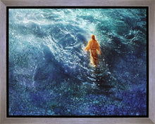 Load image into Gallery viewer, Walking on Water
