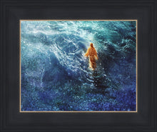 Load image into Gallery viewer, Walking on Water