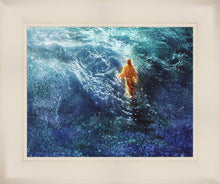 Load image into Gallery viewer, Walking on Water