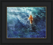 Load image into Gallery viewer, Walking on Water