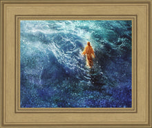 Load image into Gallery viewer, Walking on Water