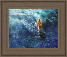Load image into Gallery viewer, Walking on Water