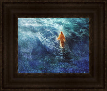 Load image into Gallery viewer, Walking on Water