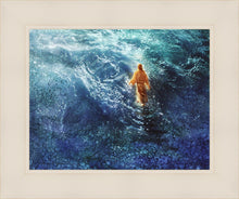 Load image into Gallery viewer, Walking on Water