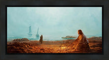 Load image into Gallery viewer, By the Shore