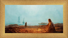 Load image into Gallery viewer, By the Shore