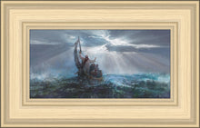Load image into Gallery viewer, Peace Be Still
