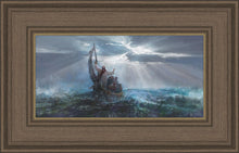 Load image into Gallery viewer, Peace Be Still