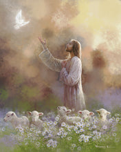Load image into Gallery viewer, Prince of Peace
