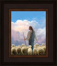 Load image into Gallery viewer, In His Keeping