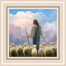 Load image into Gallery viewer, In His Keeping