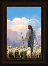 Load image into Gallery viewer, In His Keeping