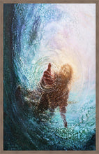 Load image into Gallery viewer, The Hand of God