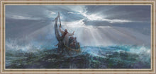 Load image into Gallery viewer, Peace Be Still