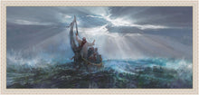 Load image into Gallery viewer, Peace Be Still