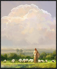 Load image into Gallery viewer, I Shall Not Want