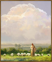 Load image into Gallery viewer, I Shall Not Want