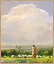 Load image into Gallery viewer, I Shall Not Want