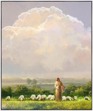 Load image into Gallery viewer, I Shall Not Want