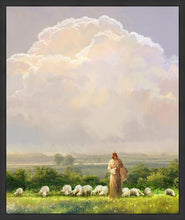 Load image into Gallery viewer, I Shall Not Want