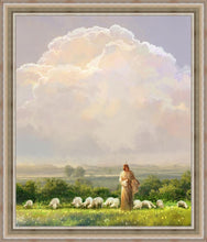 Load image into Gallery viewer, I Shall Not Want