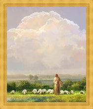 Load image into Gallery viewer, I Shall Not Want