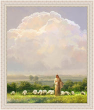 Load image into Gallery viewer, I Shall Not Want