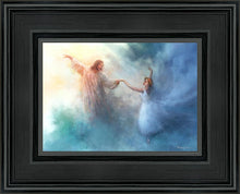 Load image into Gallery viewer, A Pas de Deux