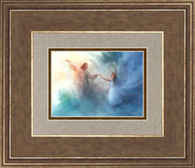 Load image into Gallery viewer, A Pas de Deux