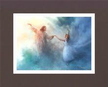 Load image into Gallery viewer, A Pas de Deux