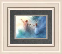 Load image into Gallery viewer, A Pas de Deux