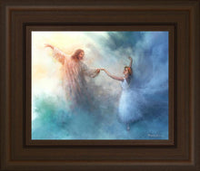 Load image into Gallery viewer, A Pas de Deux