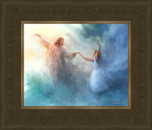 Load image into Gallery viewer, A Pas de Deux