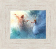 Load image into Gallery viewer, A Pas de Deux