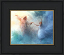 Load image into Gallery viewer, A Pas de Deux