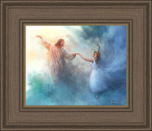 Load image into Gallery viewer, A Pas de Deux