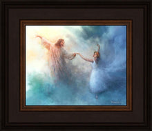 Load image into Gallery viewer, A Pas de Deux