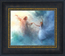 Load image into Gallery viewer, A Pas de Deux