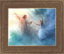 Load image into Gallery viewer, A Pas de Deux